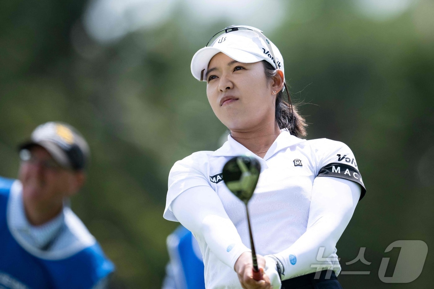 이미향(33). ⓒ AFP=뉴스1