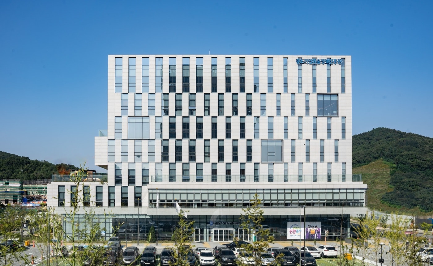 "민간 주도 성장 확대"...기정원, 스케일업 팁스 운영사 59곳 선정 - 뉴스 썸네일 이미지