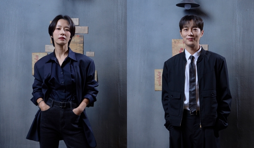 E채널 '용감한 형사들5'