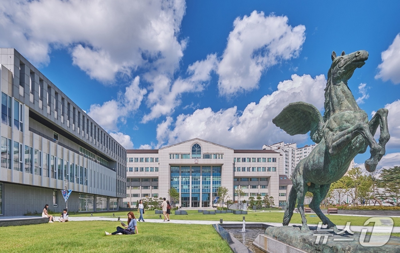 광운대 전경.(광운대 제공)