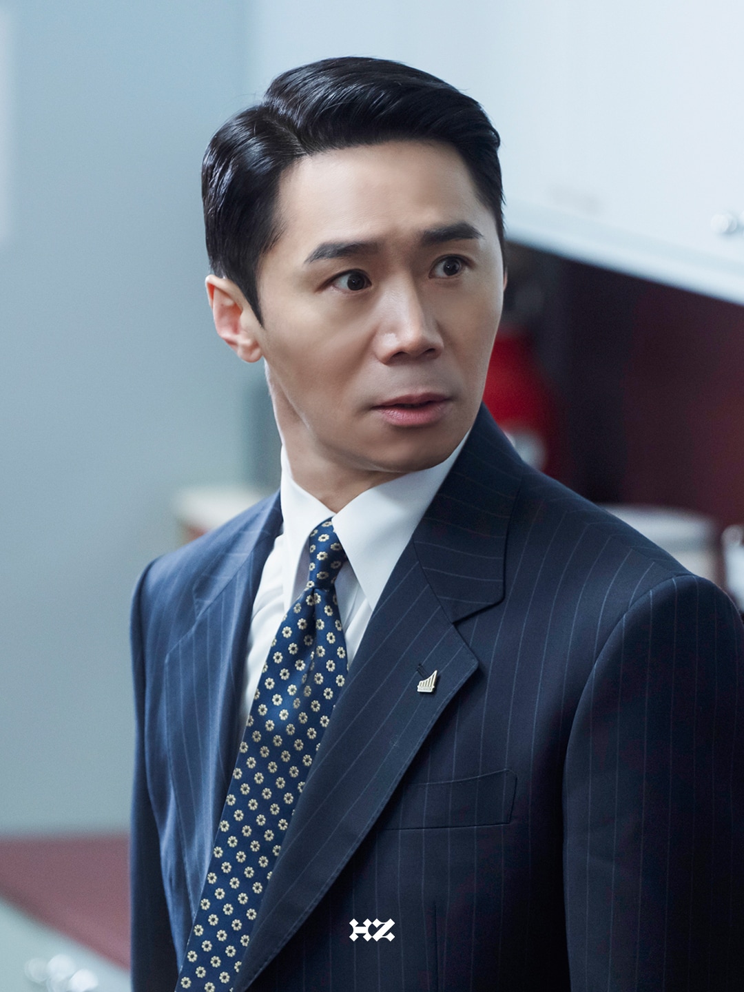 배우 임철수 / 하이지음스튜디오