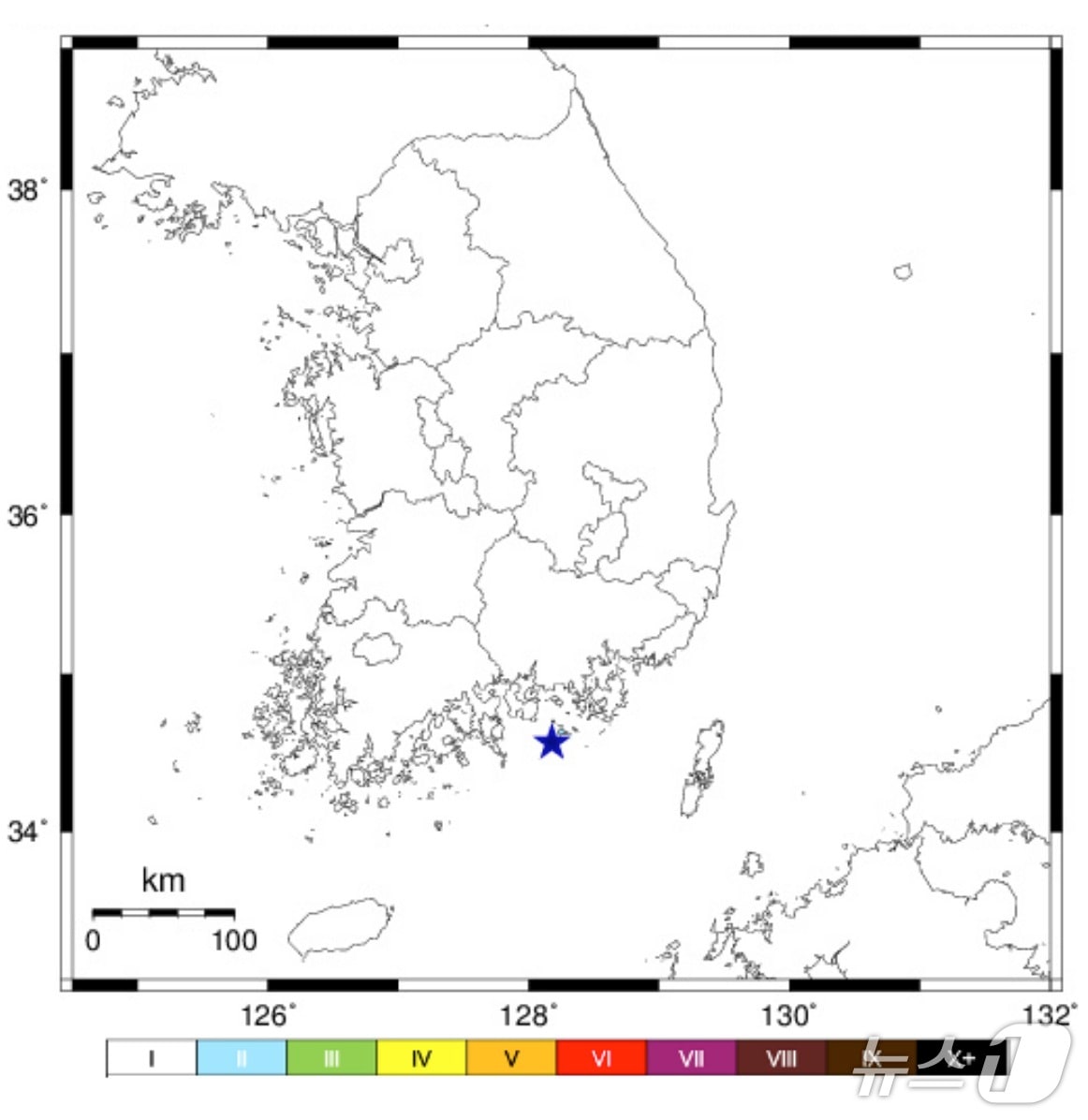 (기상청 제공) ⓒ 뉴스1