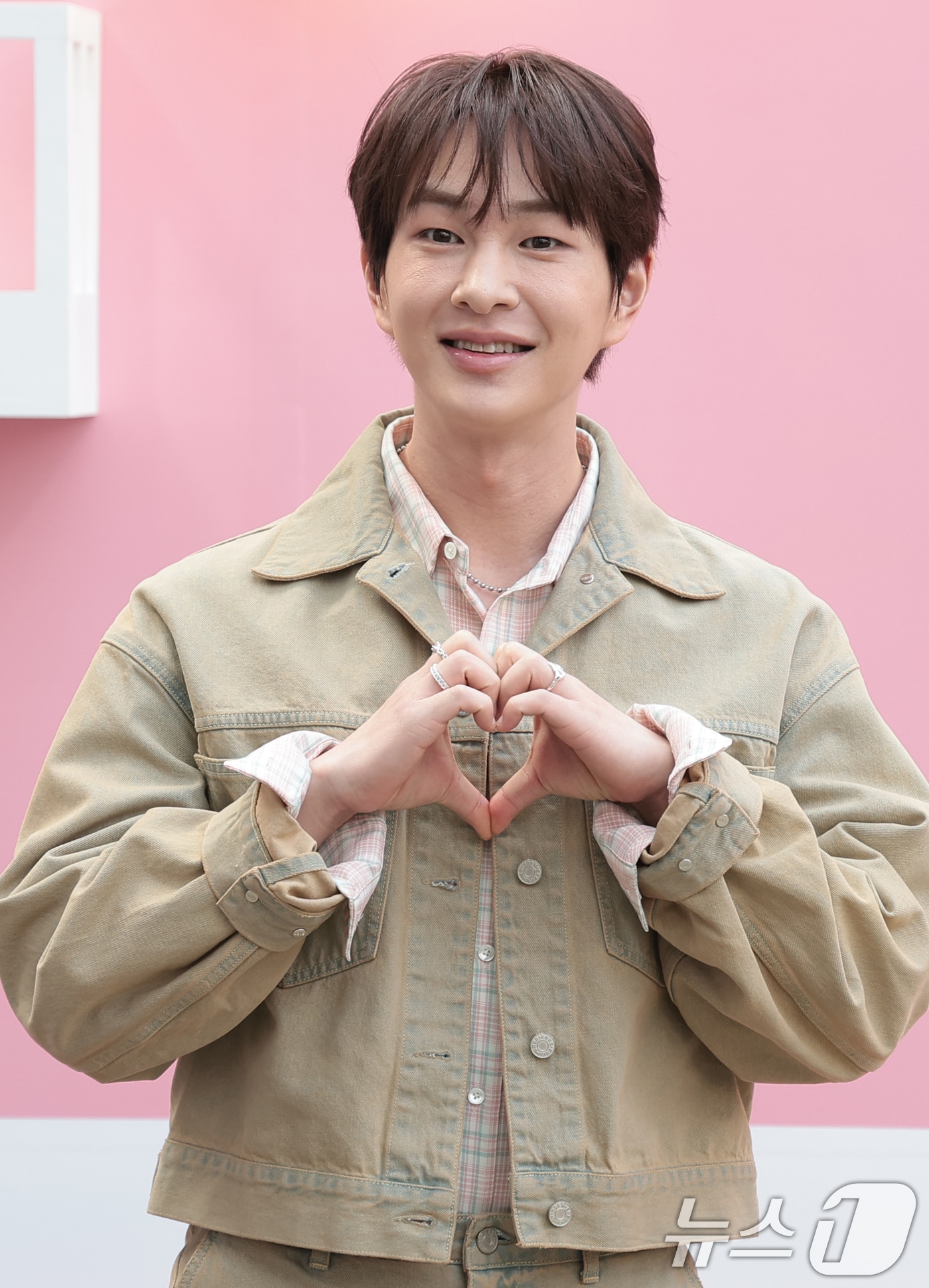 가수 온유(ONEW) ⓒ 뉴스1 권현진 기자