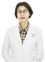 이정의 건양대병원은 병리과 교수 /뉴스1