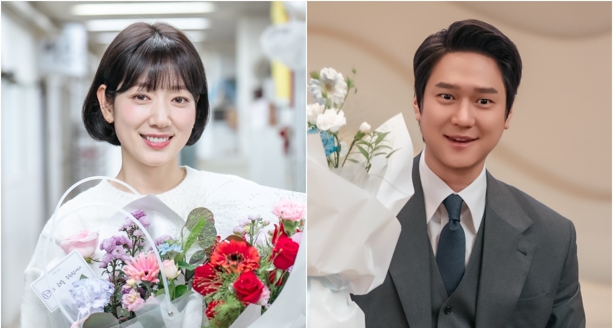 tvN '언더커버 미쓰홍'