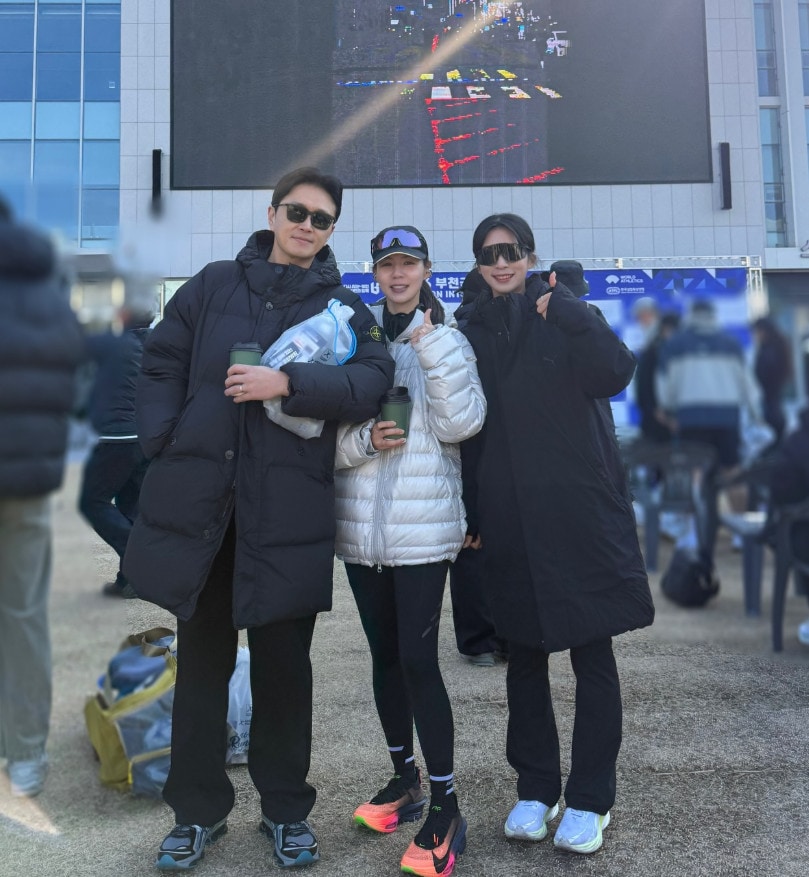 진태현 인스타그램