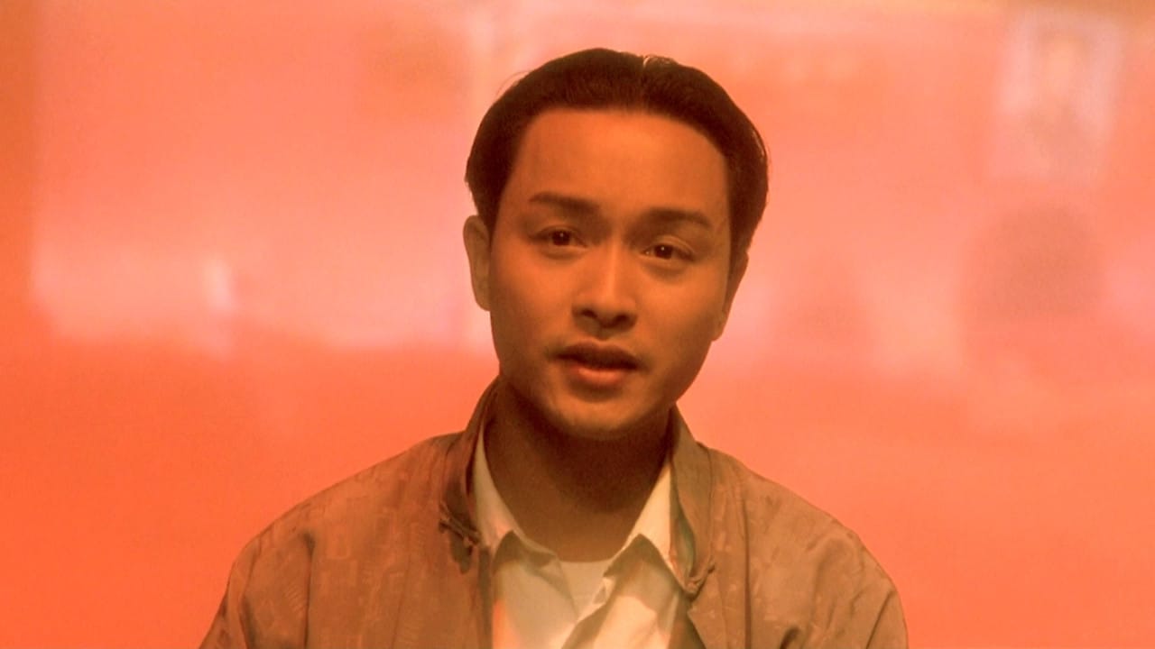 '패왕별희 디 오리지널' 스틸 컷