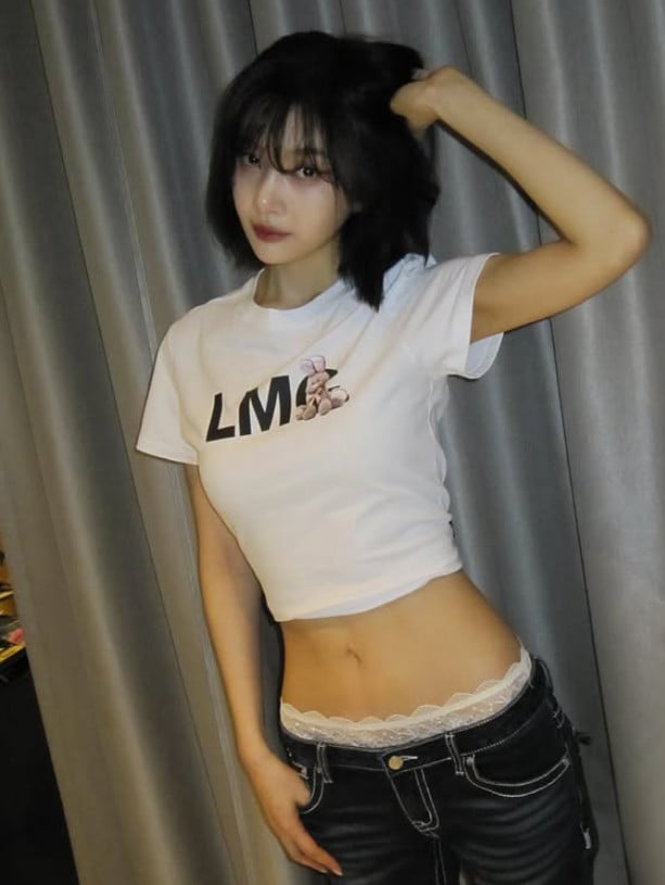 조이/인스타그램 캡처