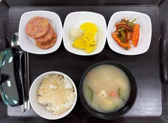 김병민 한림대 교수 인스타그램