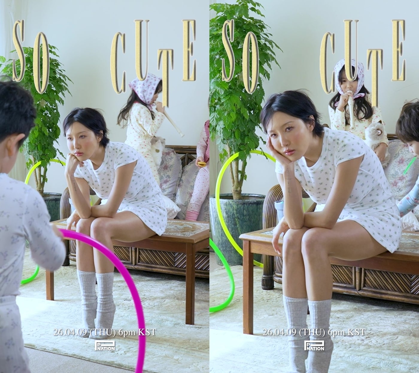 화사(피네이션 제공)