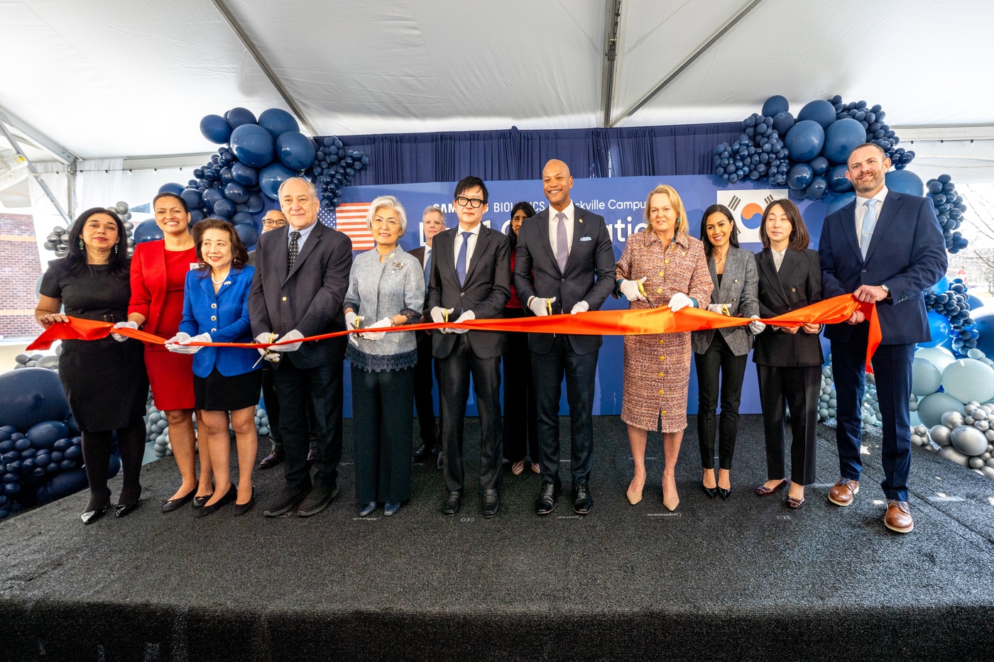 (삼성바이오로직스 제공)