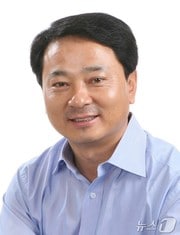 이충식 전 전남도의원.