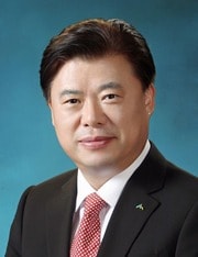 이석형 농진원 원장.