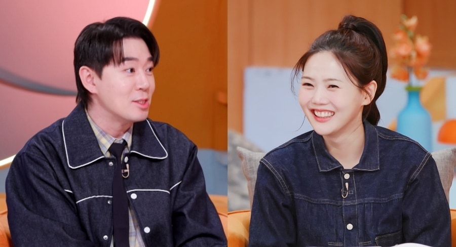 KBS 2TV '신상출시 편스토랑'