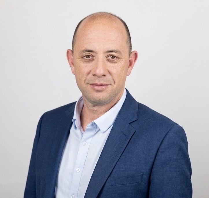 오하드 골드버그 한국아스트라제네카 대표이사.(한국아스트라제네카 제공)