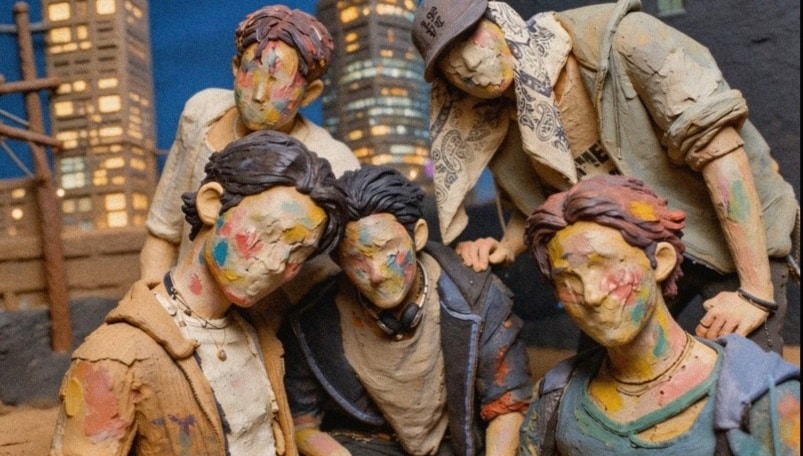 젤리피쉬엔터테인먼트