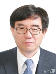 조영훈 한국로봇산업진흥원장.(재판매 및 DB 금지)