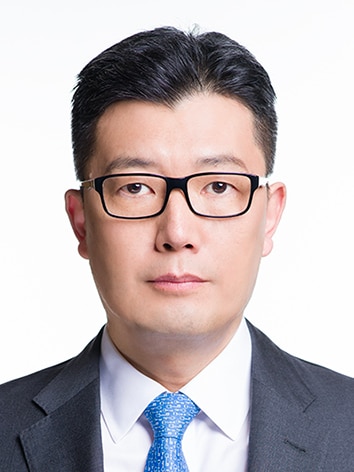 박재홍 사장. (일동제약그룹 제공)