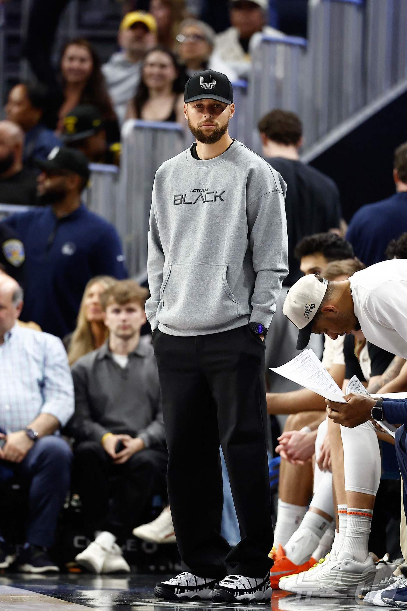 스테판 커리 복귀부터 오클라호마 돌풍까지, 지금 꼭 알아야 할 NBA 핵심 이슈 3가지