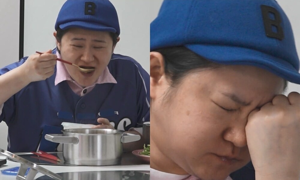 김신영이 숨겨왔던 반전 일상 공개: 운동화 디자인부터 집 한 채 값 피규어까지