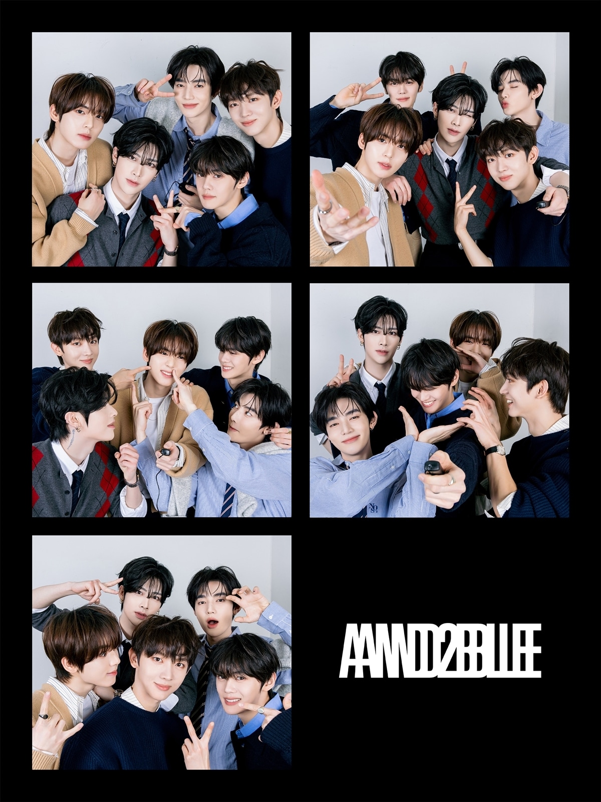 앤더블(YH엔터테인먼트 제공)