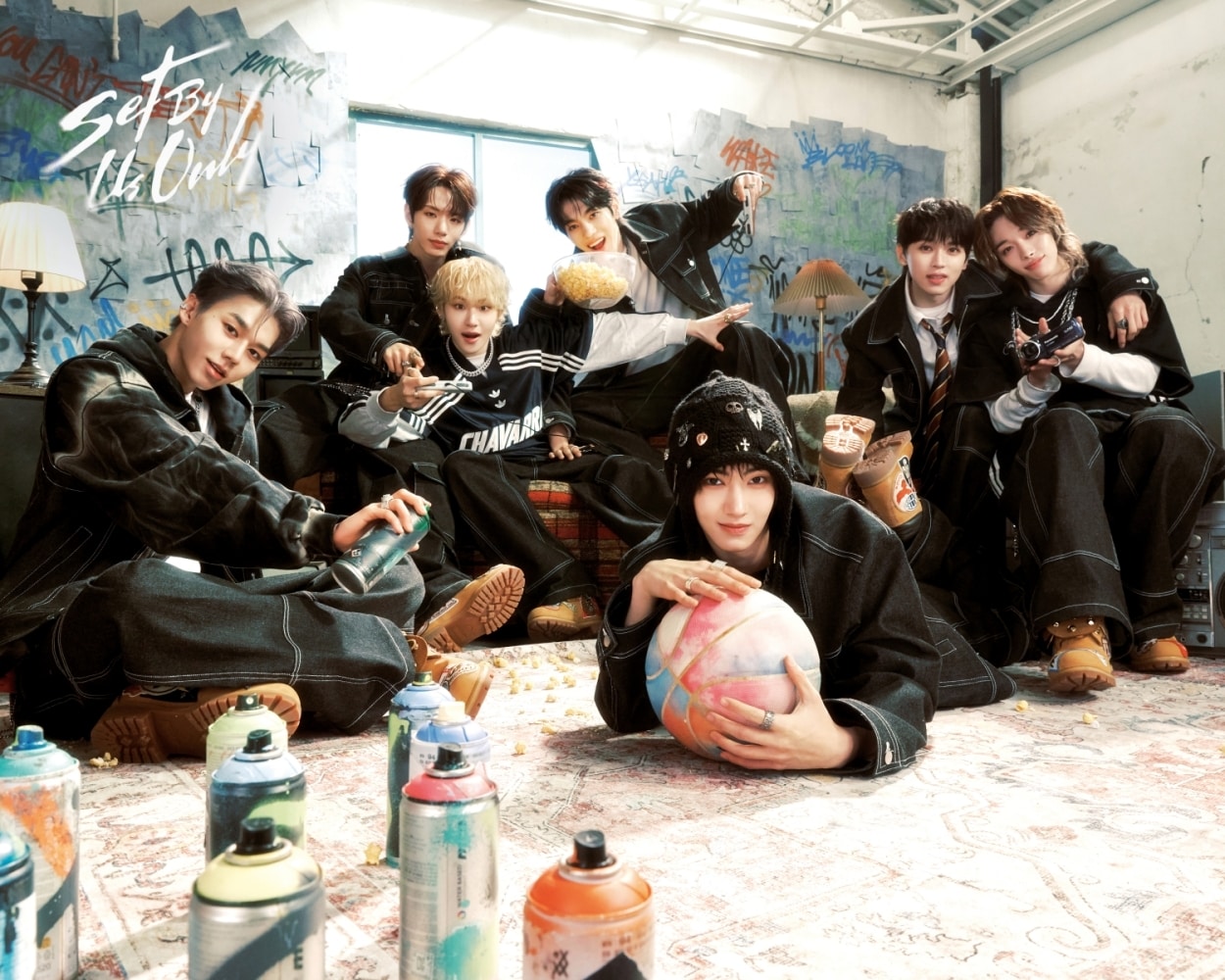 튜넥스(IST엔터테인먼트 제공)