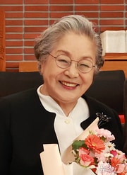 이정윤 씨(경인여대 제공/뉴스1)