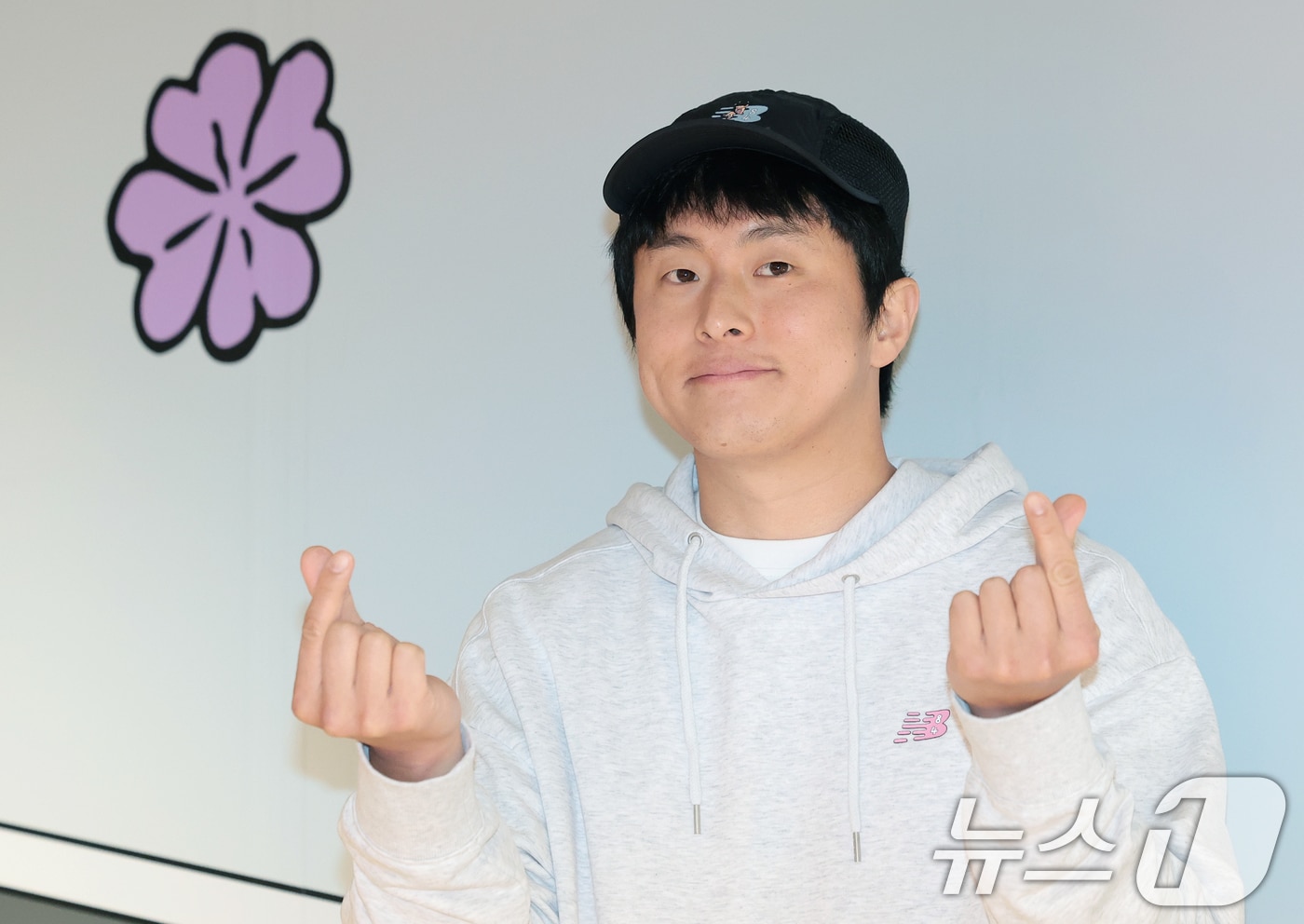 작가 기안84 ⓒ 뉴스1 