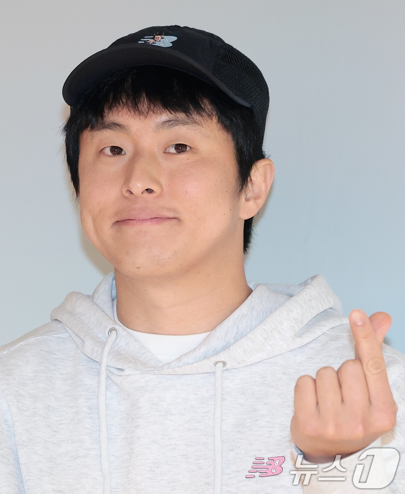 작가 기안84 ⓒ 뉴스1