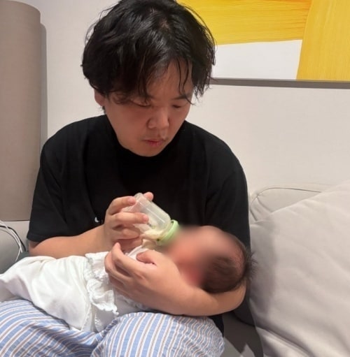 유튜버 곽튜브 인스타그램