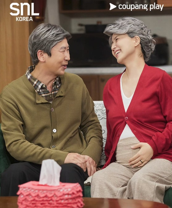 사진=안영미 인스타그램 갈무리