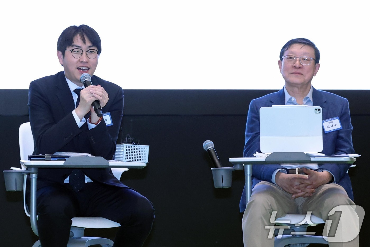 하정우 "李 정부 AI 대전환 기반 조성…올해 성과 만들겠다"(종합)