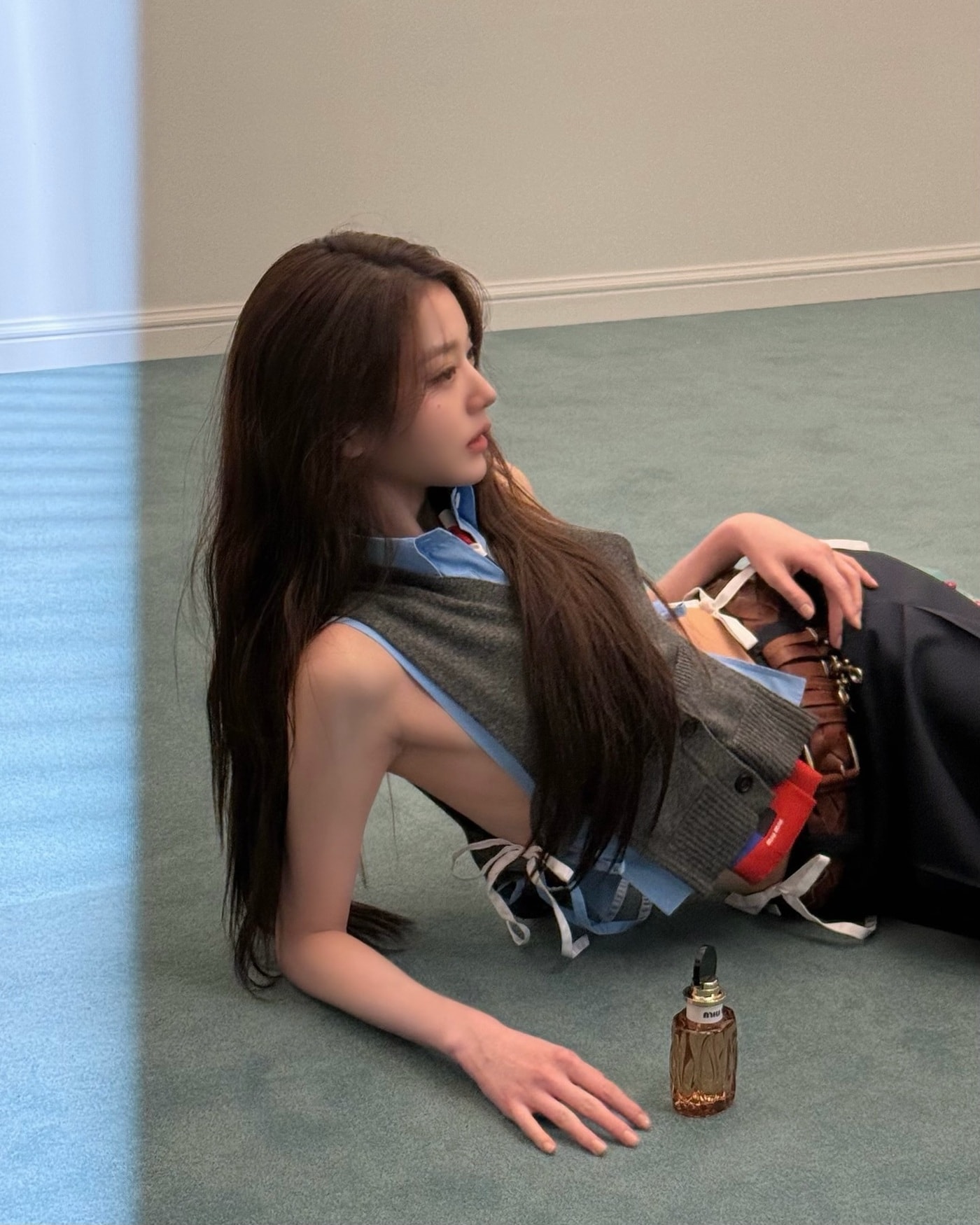 사진=장원영 인스타그램