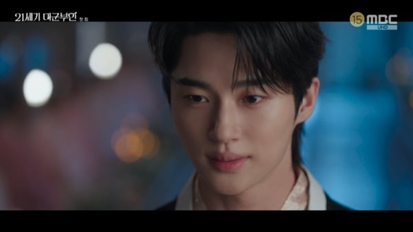 21세기 대군부인 첫 방송 리뷰: 변우석과 아이유의 충격적인 청혼과 관전 포인트 정리
