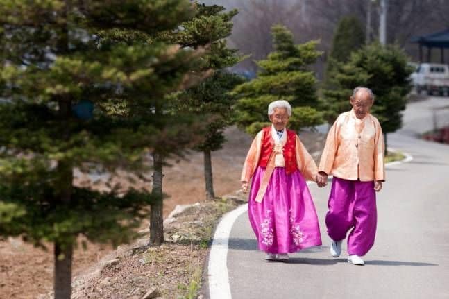 '님아, 그 강을 건너지 마오' 스틸