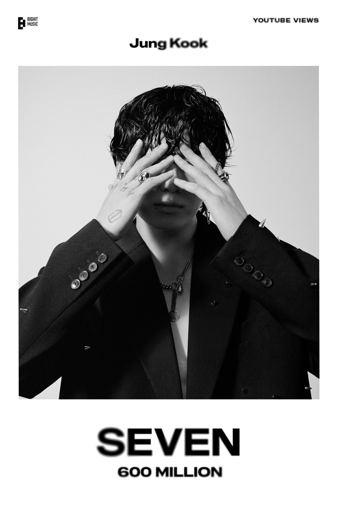 방탄소년단 정국(빅히트뮤직 제공)