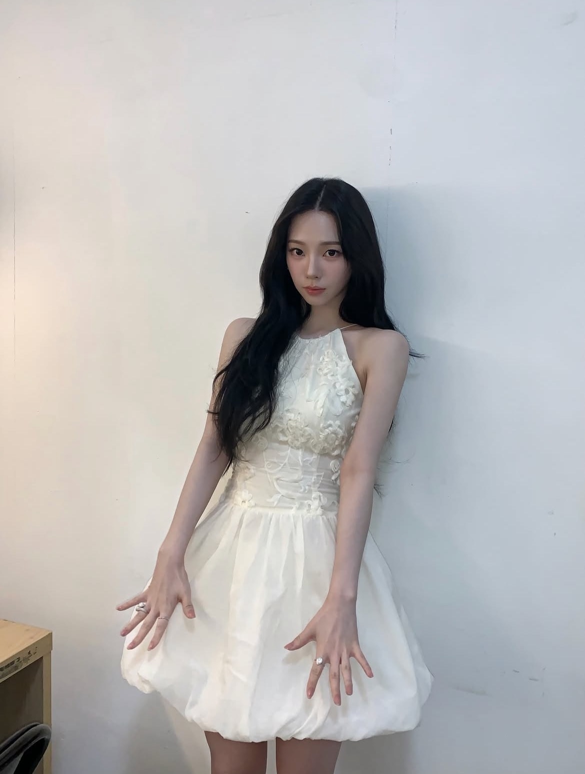 사진=카리나 인스타그램