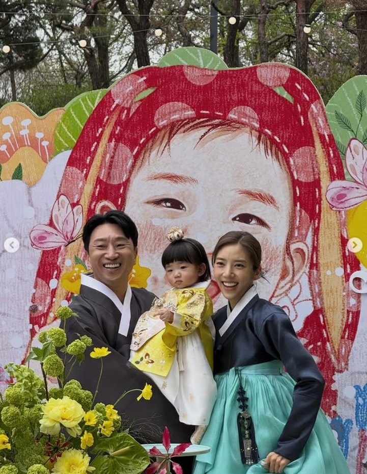 손담비 인스타그램