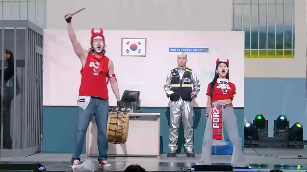 KBS 2TV '개그콘서트'