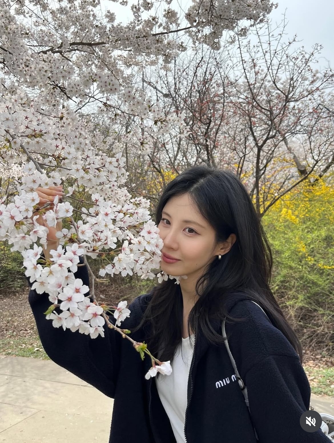 사진=서현 인스타그램