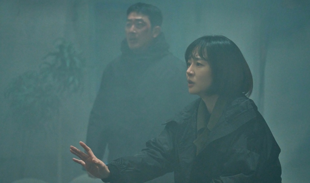 tvN '대한민국에서 건물주 되는 법'