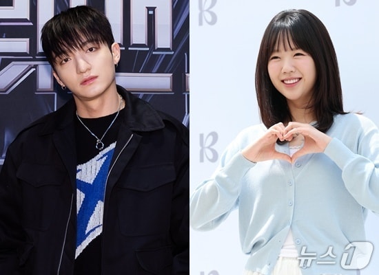 바타(왼쪽), 지예은/엠넷, 뉴스1 DB