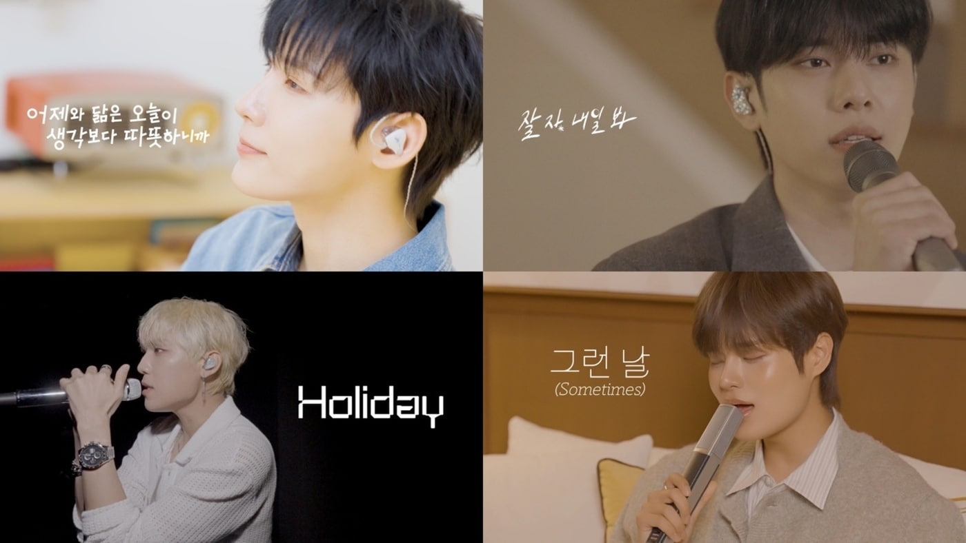 사진제공=브랜뉴뮤직