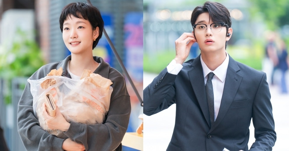 티빙 '유미의 세포들3'