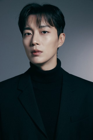 배우 윤두준. (LG 트윈스 제공)