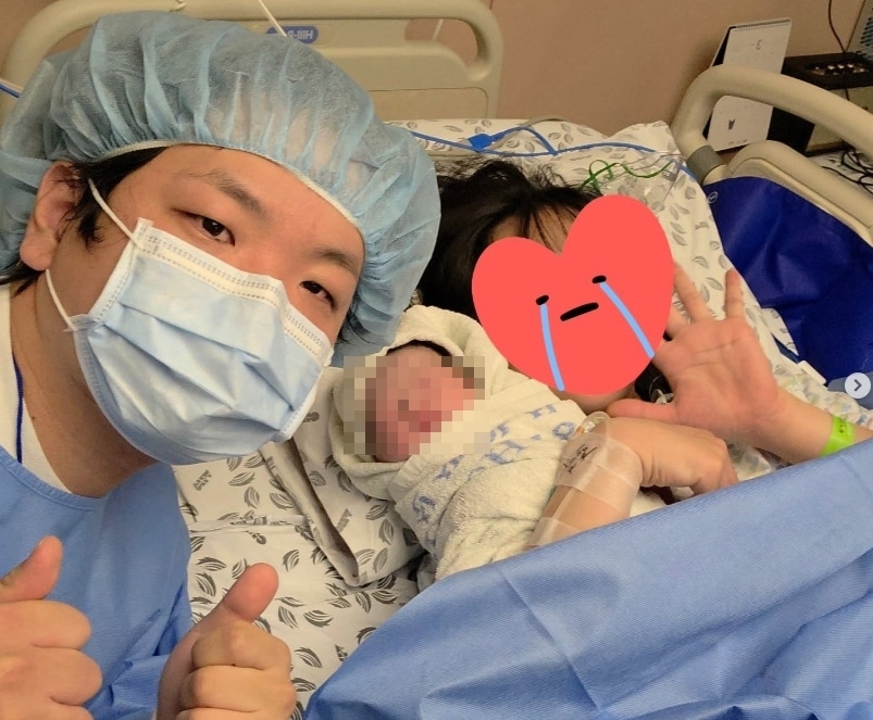 곽튜브 인스타그램