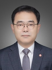 강성민 JDC 신임 상임감사.