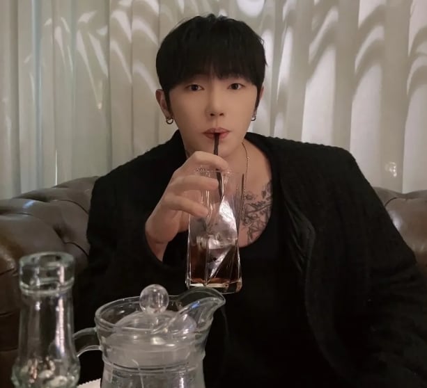 케이 인스타그램