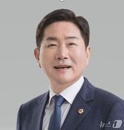 조용호 오산시장 예비후보