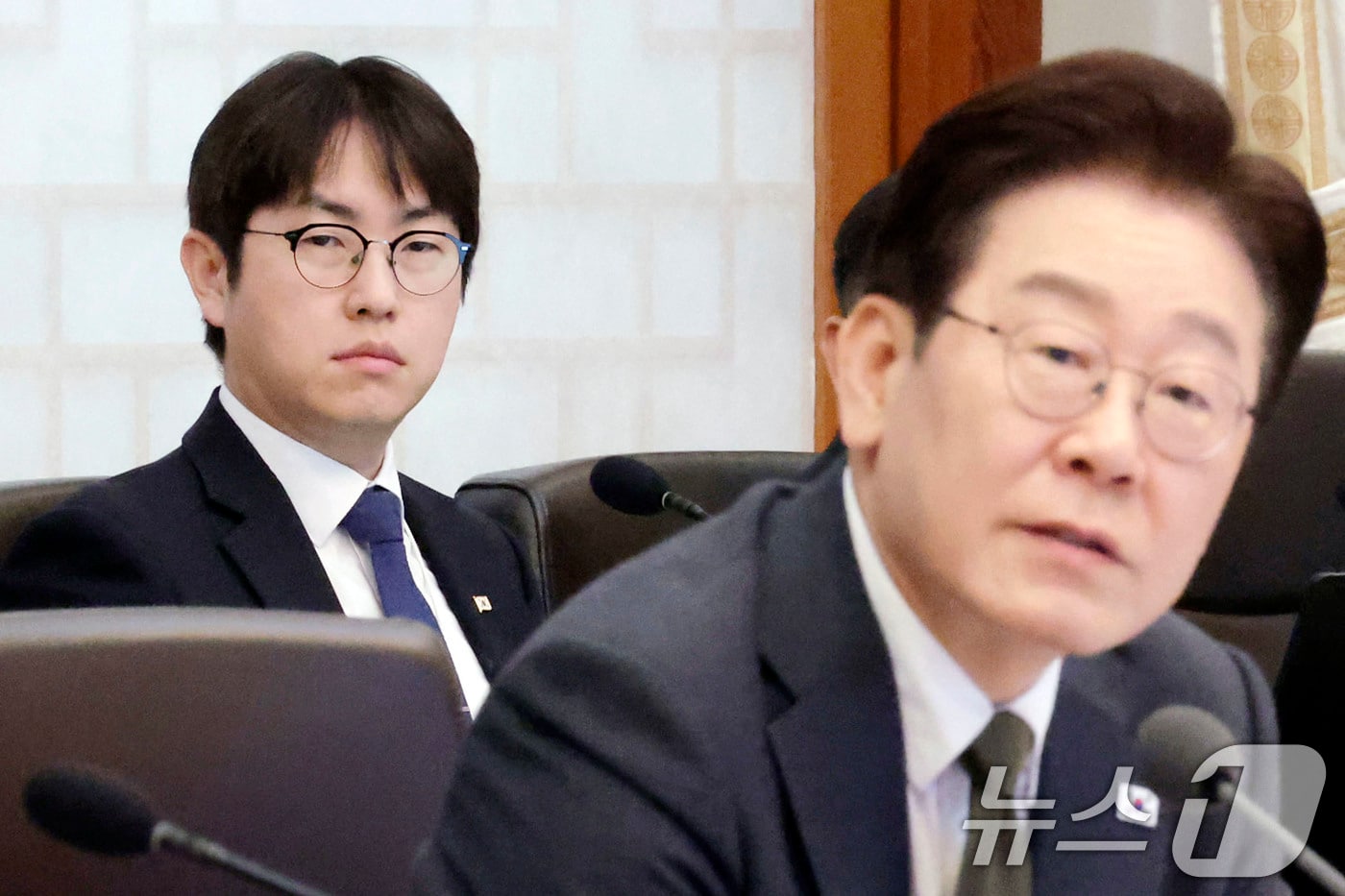 韓 AI 모델 경쟁력 3위…하정우 AI 수석 "李 정부 성과"